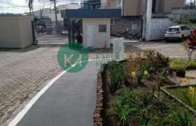 Apartamento para venda em mogi das cruzes, jardim nathalie, 2 dormitórios, 1 banheiro, 1 vaga