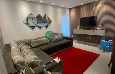 Casa para venda em mogi das cruzes, loteamento acrísio de oliveira silva, 3 dormitórios, 1 suíte, 2 banheiros, 6 vagas