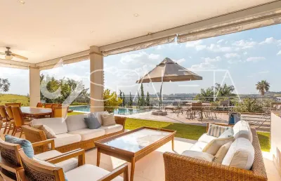 Fazenda da grama - casa toscana na fazenda da grama | praia da grama