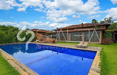 Fazenda da grama - conforto em harmonia com a natureza: uma casa de fazenda na praia da grama