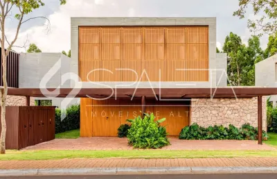 Fazenda da grama - residência no uluwatu villas na fazenda da grama