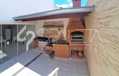 Casa à venda no bairro jardim ana luiza - itupeva/sp