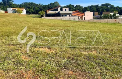 Terras de santa teresa | vinhedo - terreno à venda no bairro terras de santa teresa - vinhedo/sp