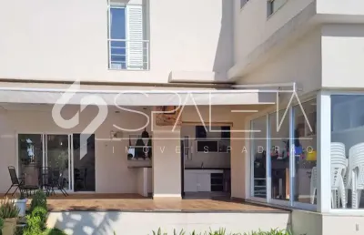 Reserva da serra | jundiaí - casa à venda no bairro medeiros - jundiaí/sp