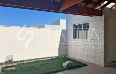 Casa com 3 quartos à venda na Terra Brasilis, Itupeva 