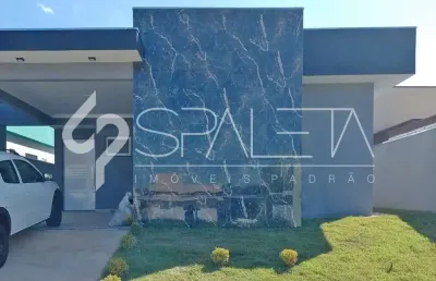 Gran ville são venâncio | itupeva - linda residência térrea à venda no condomínio gran ville são venâncio em itupeva