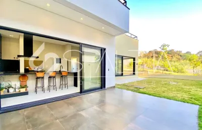 Brisas jundiaí | jundiaí - exclusividade e sofisticação no brisas jundiaí – um sobrado feito para surpreender!