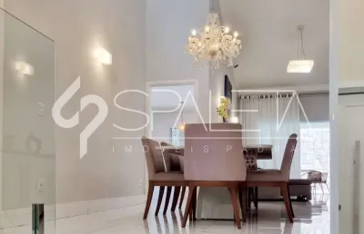 Ibi aram | itupeva - conforto e sofisticação no ibi aram ii: a casa dos seus sonhos