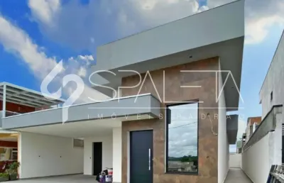 Gran ville são venâncio | itupeva - casa à venda no bairro jardim primavera - itupeva/sp