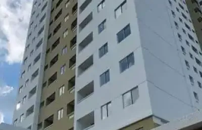 Apartamento para venda em salvador, cabula, 3 dormitórios, 1 suíte, 2 banheiros, 1 vaga