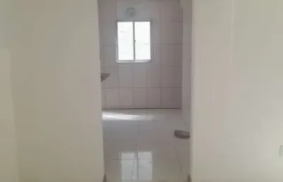 Apartamento para venda em salvador, cabula, 3 dormitórios, 1 banheiro