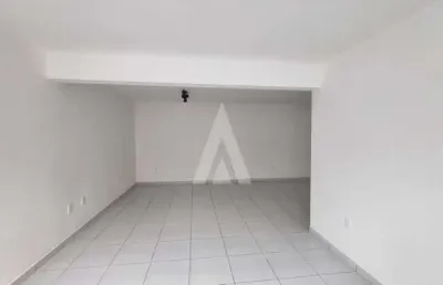 Loja para alugar, 57.00 m2 por r$2000.00  - santo antonio - joinville/sc