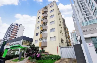Apartamento com 2 quartos  para alugar, 77.04 m2 por r$1800.00  - atiradores - joinville/sc