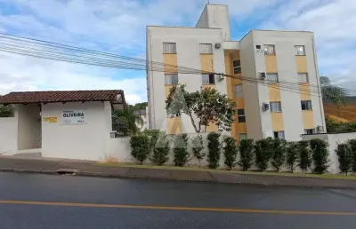 Apartamento com 2 quartos  para alugar, 47.78 m2 por r$1390.00  - floresta - joinville/sc