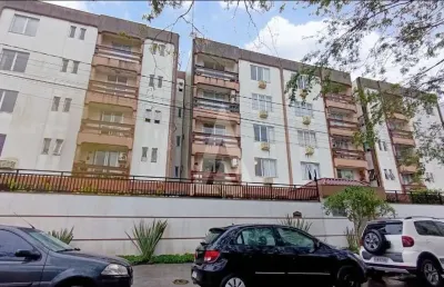 Apartamento com 3 quartos  para alugar, 85.00 m2 por r$3000.00  - america - joinville/sc
