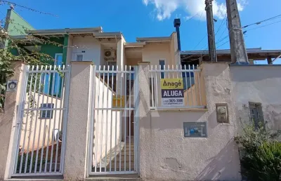 Casa residencial com 2 quartos  para alugar, 62.47 m2 por r$1500.00  - paranaguamirim - joinville/sc