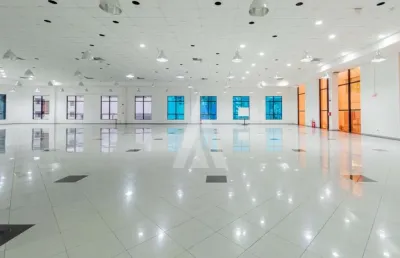 Sala para alugar, 887.00 m2 por r$30800.00  - santo antonio - joinville/sc