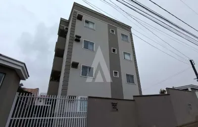 Apartamento com 2 quartos  para alugar, 59.42 m2 por r$1620.00  - aventureiro - joinville/sc
