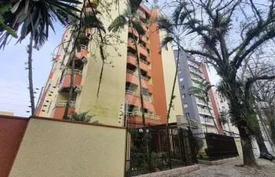 Apartamento com 3 quartos  para alugar, 91.23 m2 por r$2490.00  - santo antonio - joinville/sc