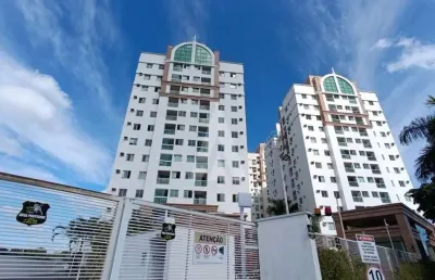 Apartamento com 2 quartos  para alugar, 70.38 m2 por r$2990.00  - anita garibaldi - joinville/sc