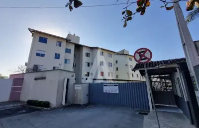 Apartamento com 3 quartos  para alugar, 55.48 m2 por r$1500.00  - costa e silva - joinville/sc