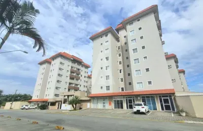 Apartamento com 3 quartos  para alugar, 67.93 m2 por r$1590.00  - floresta - joinville/sc
