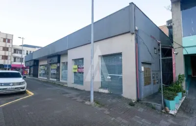 Loja para alugar, 64.26 m2 por r$3500.00  - centro - joinville/sc