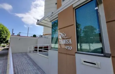 Apartamento com 3 quartos  para alugar, 103.12 m2 por r$3300.00  - america - joinville/sc