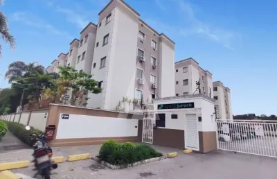 Apartamento com 2 quartos  para alugar, 48.42 m2 por r$1850.00  - floresta - joinville/sc