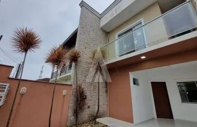 Casa residencial com 3 quartos  para alugar, 106.00 m2 por r$2490.00  - iririu - joinville/sc