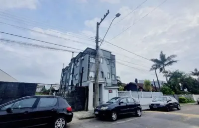 Apartamento com 2 quartos  para alugar, 58.98 m2 por r$1700.00  - aventureiro - joinville/sc