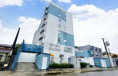 Apartamento com 2 quartos  para alugar, 53.16 m2 por r$1800.00  - floresta - joinville/sc