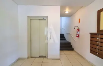 Apartamento com 2 quartos  para alugar, 59.38 m2 por r$1900.00  - floresta - joinville/sc