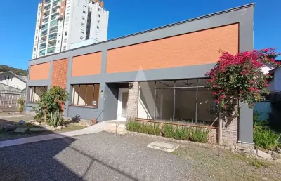 Casa residencial com 2 quartos  para alugar, 168.00 m2 por r$2590.00  - america - joinville/sc
