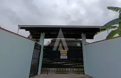 Casa residencial com 4 quartos  para alugar, 480.00 m2 por r$6000.00  - saguacu - joinville/sc