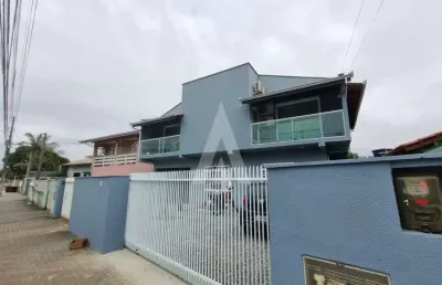 Apartamento com 1 quarto  para alugar, 54.00 m2 por r$1450.00  - fatima - joinville/sc