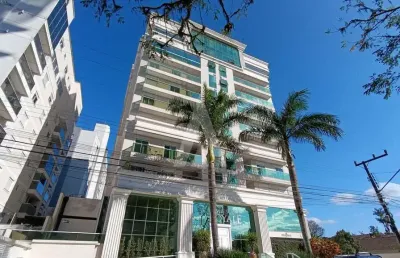 Apartamento com 2 quartos  para alugar, 71.99 m2 por r$3900.00  - america - joinville/sc