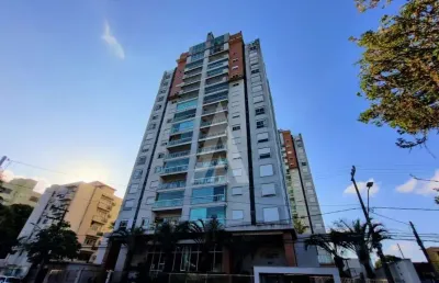 Apartamento com 3 quartos  para alugar, 112.51 m2 por r$3690.00  - centro - joinville/sc