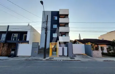Apartamento com 2 quartos  para alugar, 58.31 m2 por r$1890.00  - saguacu - joinville/sc