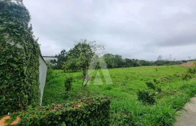 Terreno para alugar, 2507.01 m2 por r$15000.00  - santo antonio - joinville/sc