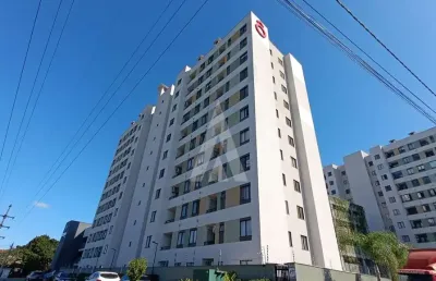 Apartamento com 2 quartos  para alugar, 51.06 m2 por r$1700.00  - costa e silva - joinville/sc