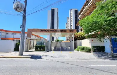 Apartamento com 2 quartos  para alugar, 52.34 m2 por r$3100.00  - bucarein - joinville/sc