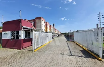 Apartamento com 2 quartos  para alugar, 45.17 m2 por r$900.00  - paranaguamirim - joinville/sc