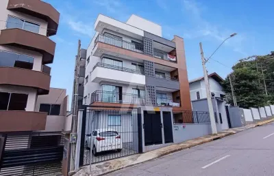 Apartamento com 2 quartos  para alugar, 63.91 m2 por r$2500.00  - saguacu - joinville/sc