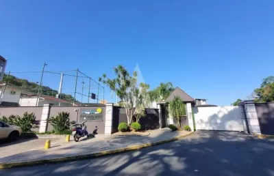 Apartamento com 3 quartos  para alugar, 110.24 m2 por r$2500.00  - santo antonio - joinville/sc