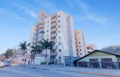 Apartamento com 3 quartos  para alugar, 57.42 m2 por r$1250.00  - boehmerwald - joinville/sc