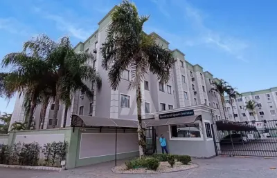 Apartamento com 2 quartos  para alugar, 48.00 m2 por r$1320.00  - boehmerwald - joinville/sc