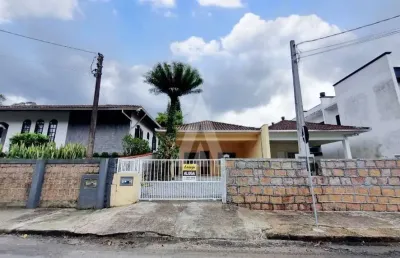 Casa residencial com 3 quartos  para alugar, 115.00 m2 por r$3000.00  - gloria - joinville/sc
