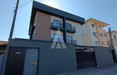 Apartamento com 2 quartos  para alugar, 57.34 m2 por r$1490.00  - jardim iririu - joinville/sc