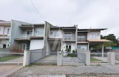 Casa residencial com 3 quartos  para alugar, 113.83 m2 por r$4990.00  - gloria - joinville/sc